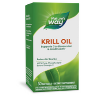 Thumbnail for Krill Oil