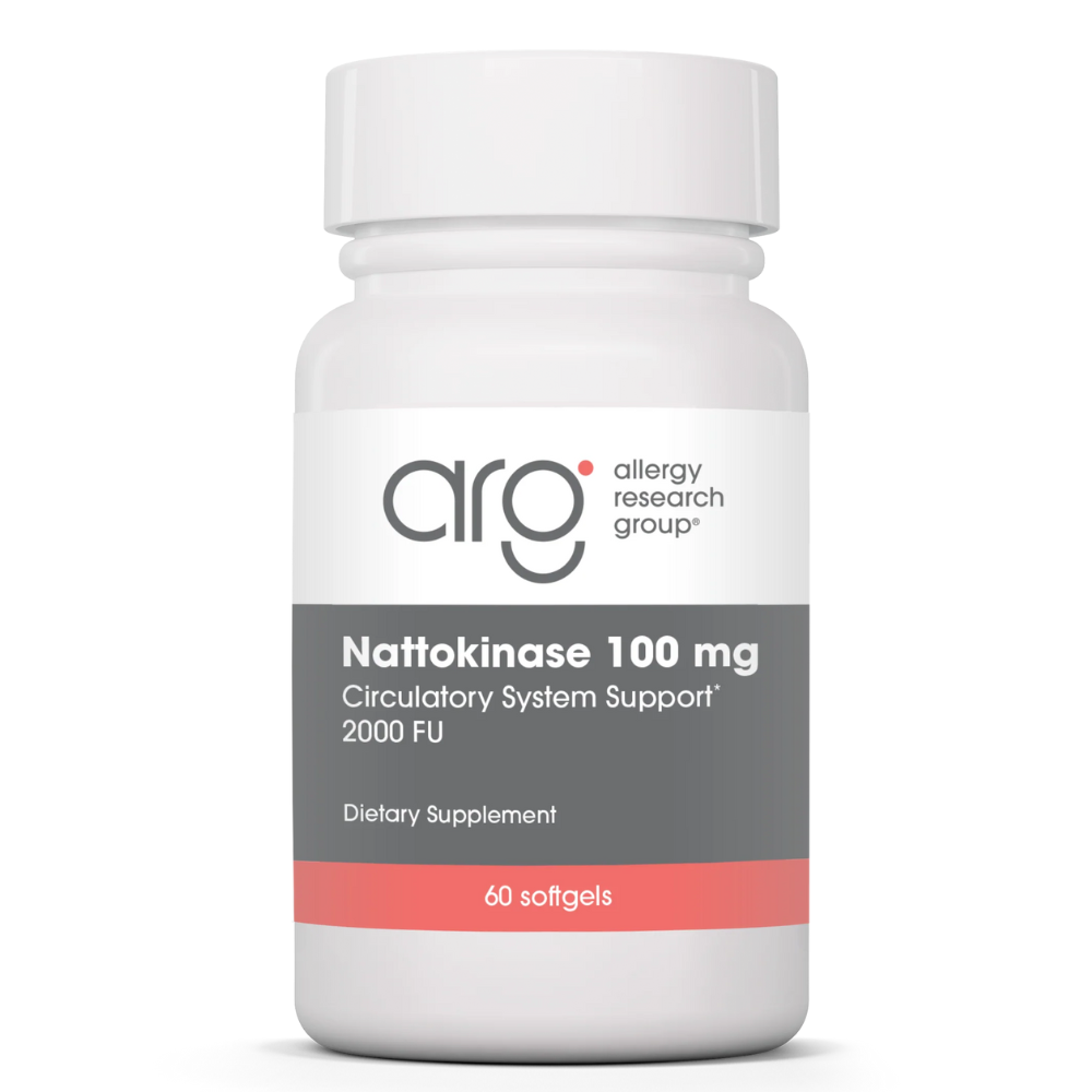 Nattokinase 100 mg NSK-SD