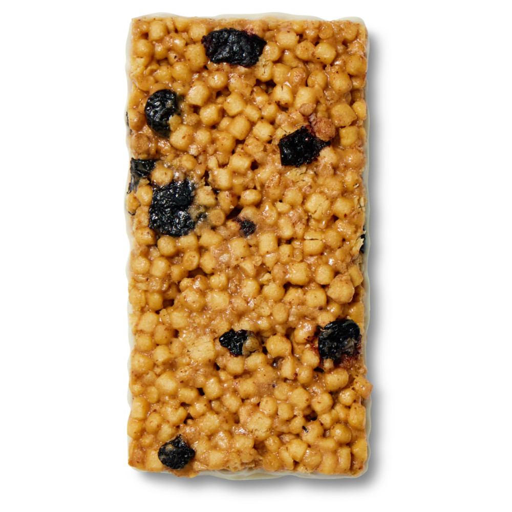 Maple Blueberry