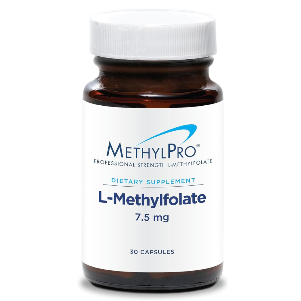 L- METHYLFOLATE 7.5 MG