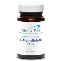 Thumbnail for L- METHYLFOLATE 7.5 MG