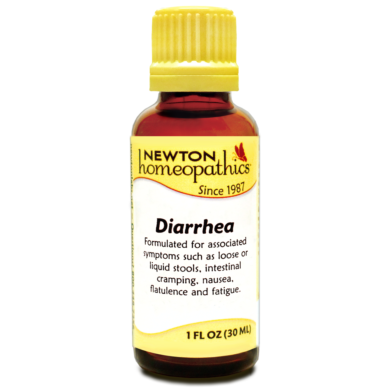 Diarrhea - Newton Labs