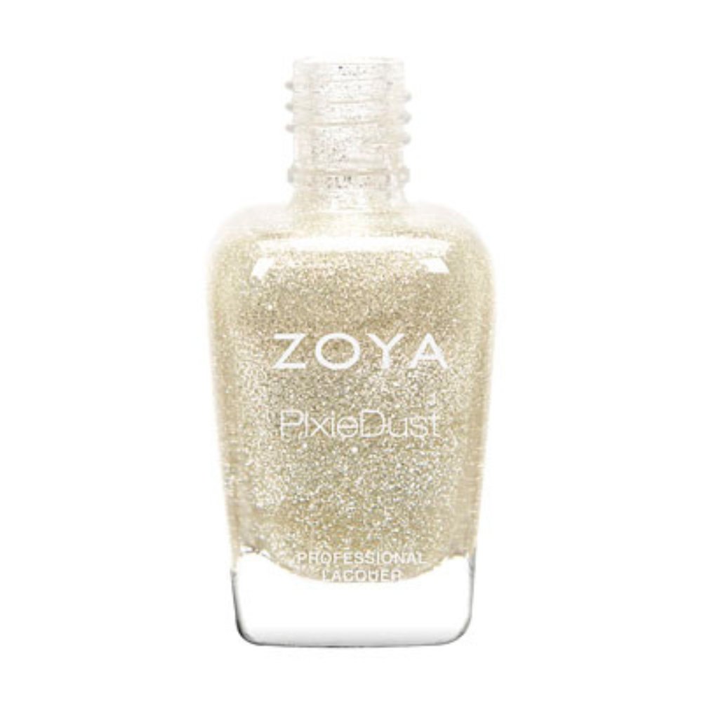 Tomoko - Magical PixieDust - Textured