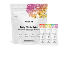 Thumbnail for Daily Electrolytes - Variety Pack