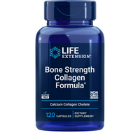 Thumbnail for Bone Strength Collagen Formula