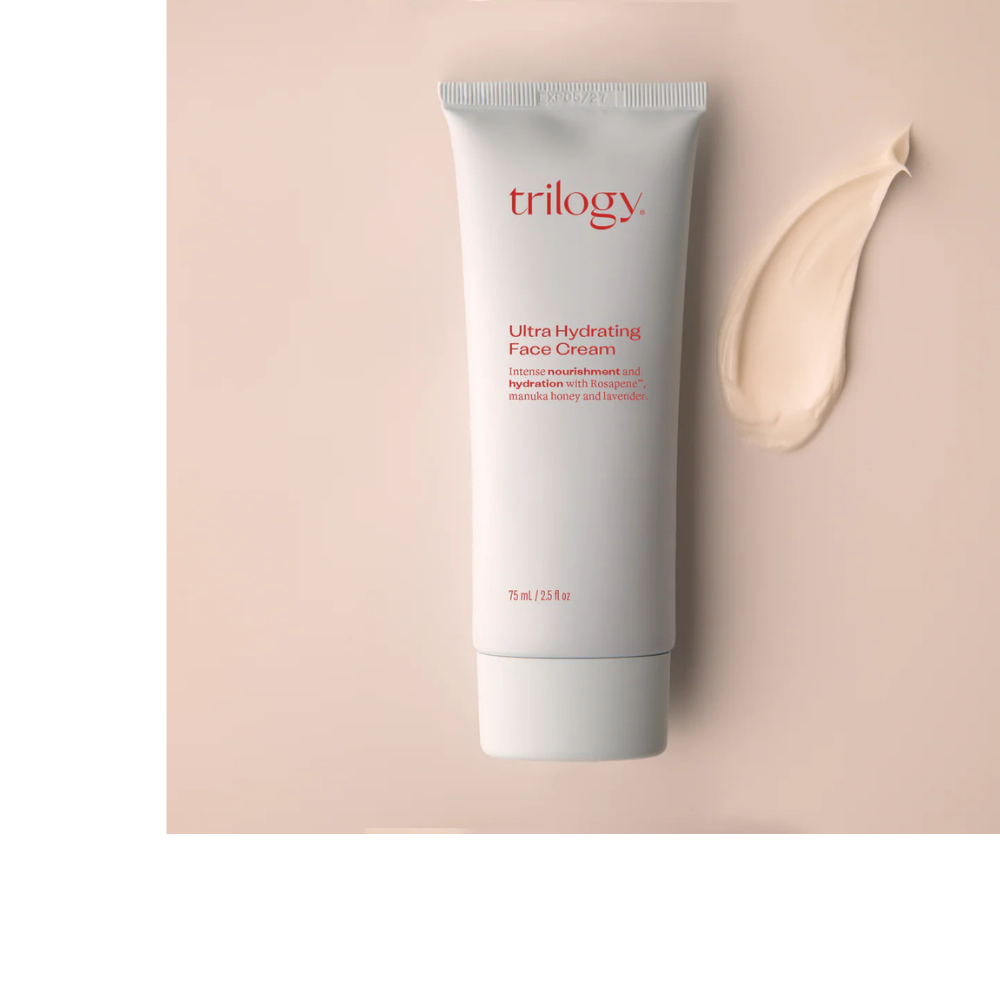 Ultra Hydrating Face Cream