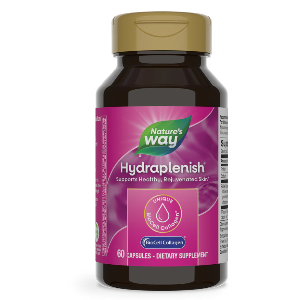 Hydraplenish