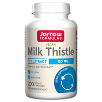 Thumbnail for Milk Thistle