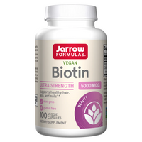 Thumbnail for Biotin