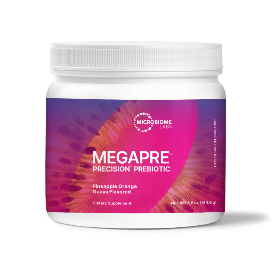 Megapre Powder - Microbiome