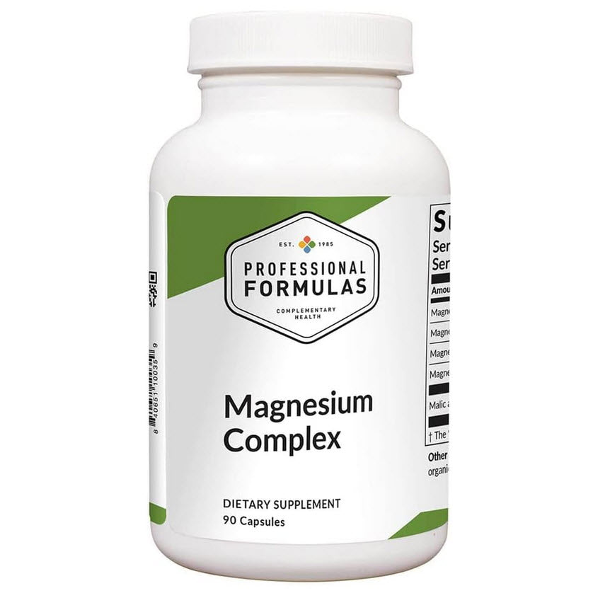 Magnesium Complex