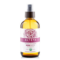 Thumbnail for Organic Bulgarian Rose Water