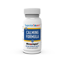 Thumbnail for Calming Formula - Superior Source