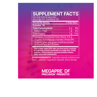 Thumbnail for MegaPre Dairy-Free Capsules