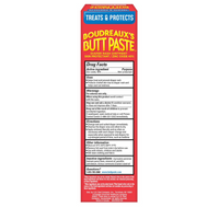 Thumbnail for BOUDREAUX'S BUTT PASTE -Maximum Strength