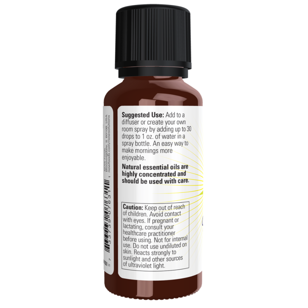 GOOD MORNING SUNSHINE OIL BLEND