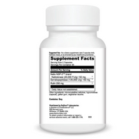 Thumbnail for NATTOKINASE PLUS