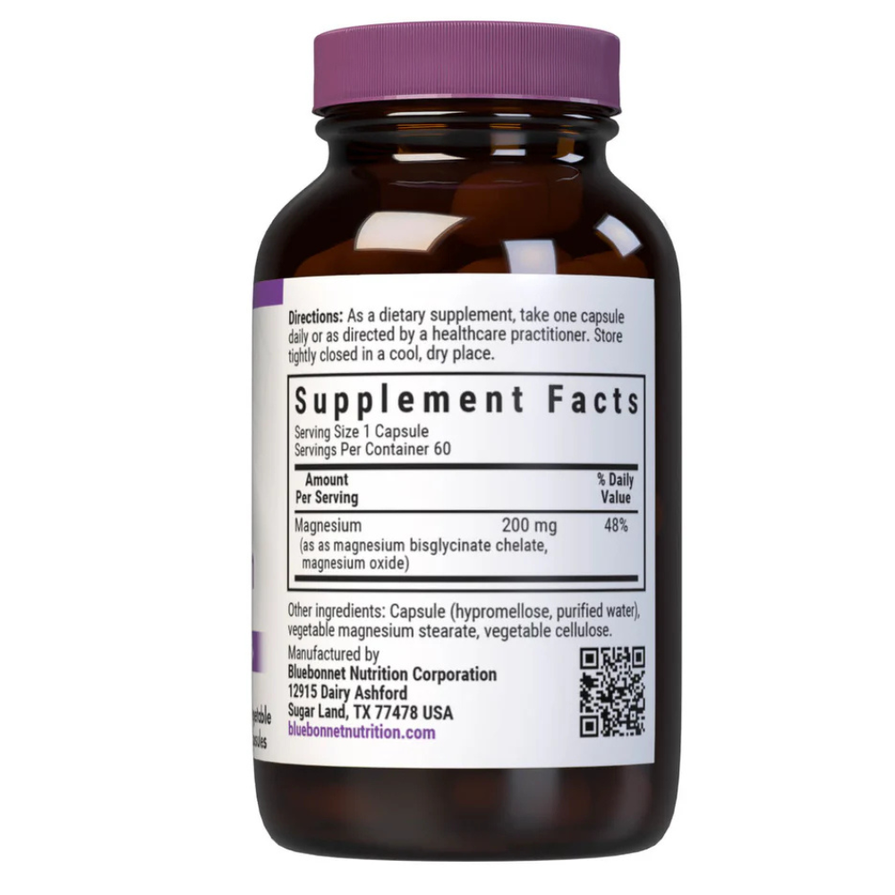 ALBION BUFFERED CHELATED MAGNESIUM