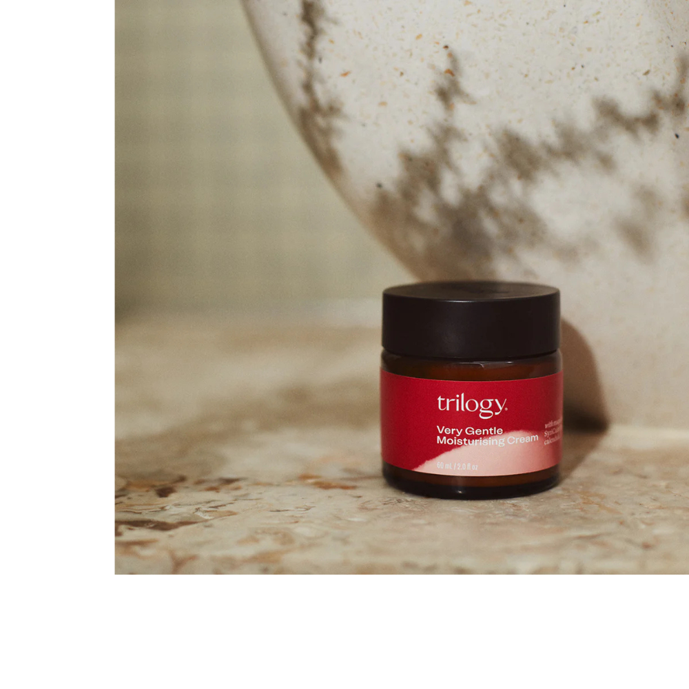 Very Gentle Moisturising Cream