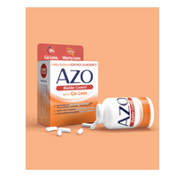 Thumbnail for AZO Bladder Control with Go-Less Capsules