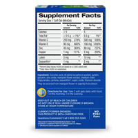 Thumbnail for PreserVision AREDS 2 Formula Eye Vitamins