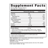 Thumbnail for WHEY PROTEIN