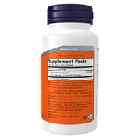 Thumbnail for L-Carnitine 500 mg Veg Capsules