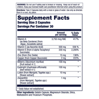 Thumbnail for Brite Eyes Antioxidant Formula