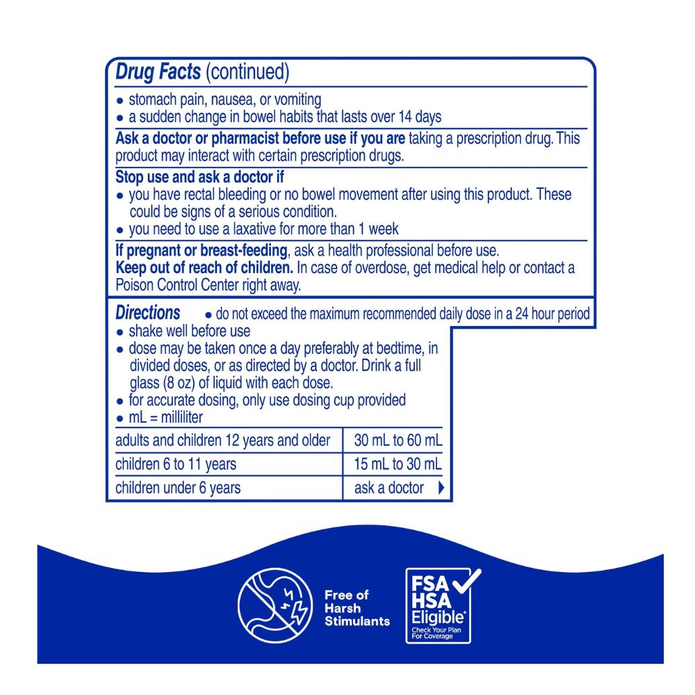 PHILLIPS MILK OF MAGNESIA