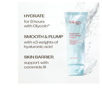Thumbnail for HYALURONIC ACID WATER CREAM