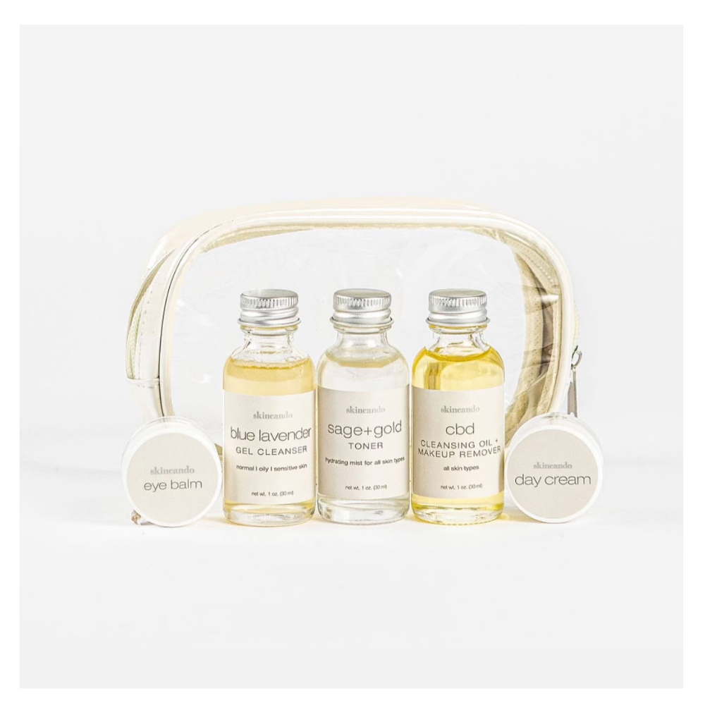 Travel / Introductory Kit