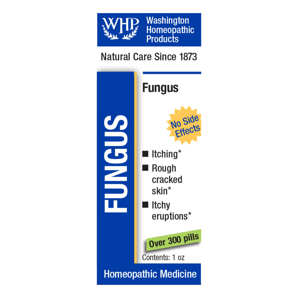 FUNGUS