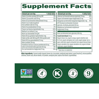 Thumbnail for Men’s One Daily Multivitamin
