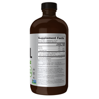 Thumbnail for MCT Oil Liquid in Glass Bottle