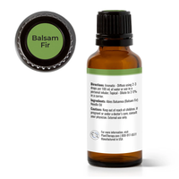 Thumbnail for Balsam Fir Essential Oil - Plant Therapy