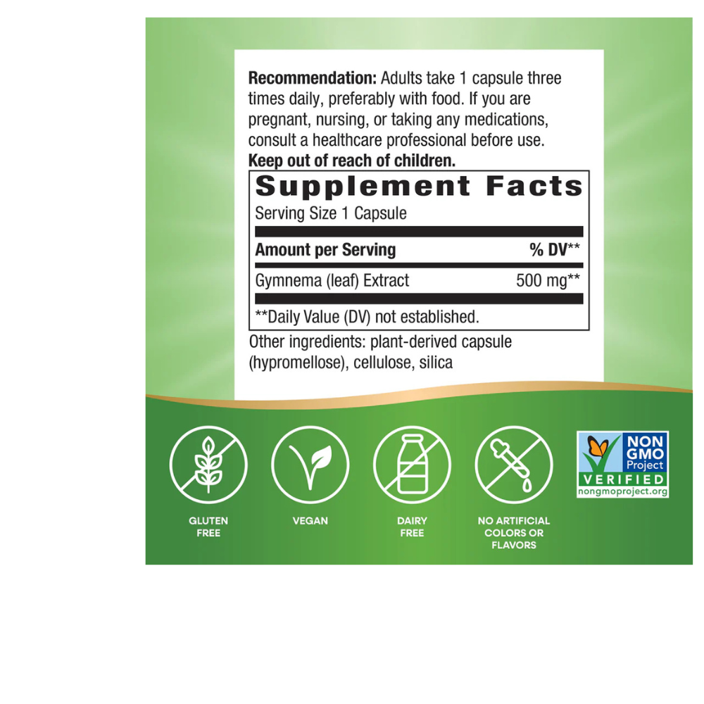 Gymnema Premium Extract