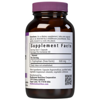 Thumbnail for L-TRYPTOPHAN 500 mg