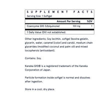 Thumbnail for Q-absorb- 100mg