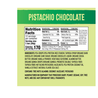 Thumbnail for Pistachio Chocolate