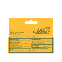 Thumbnail for Neosporin + Pain Relief Cream for Kids - Neosporin