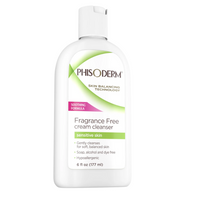 Thumbnail for Fragrance Free Cream Cleanser