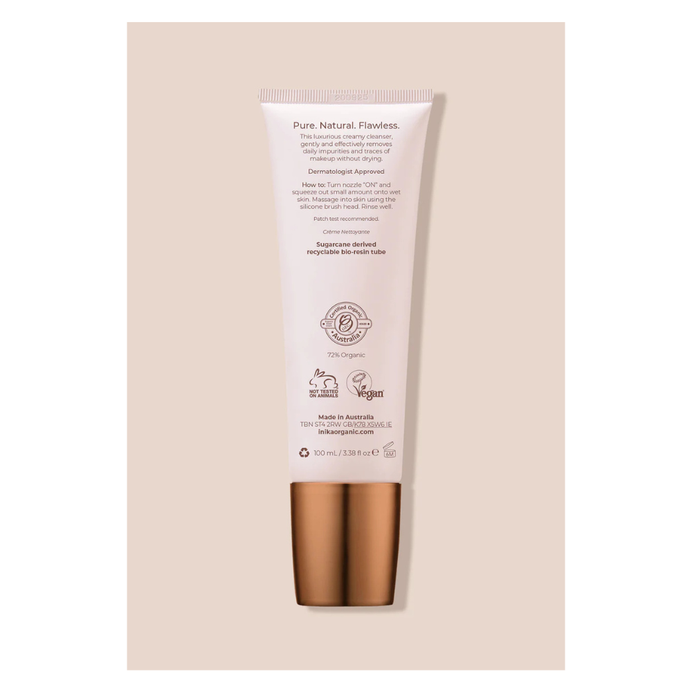ORGANIC PHYTOFUSE RENEW  CREAM CLEANSER