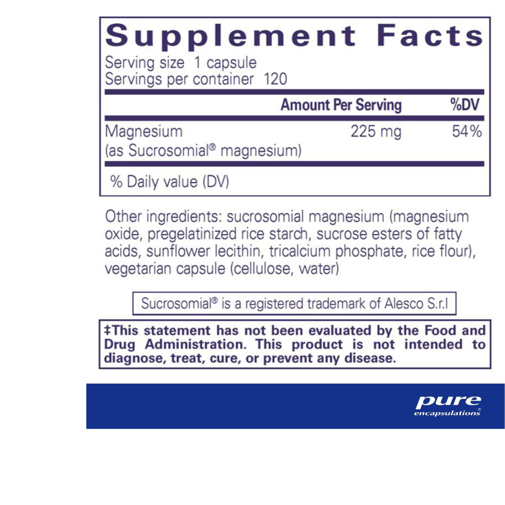 ULTRAMAG MAGNESIUM