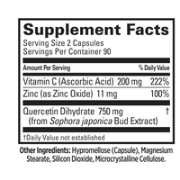 Thumbnail for SUPER QUERCETIN+ 750 MG