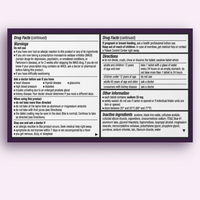 Thumbnail for Allegra-D Allergy & Congestion 24 Hour Tablets