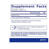 Thumbnail for COQ10 30MG