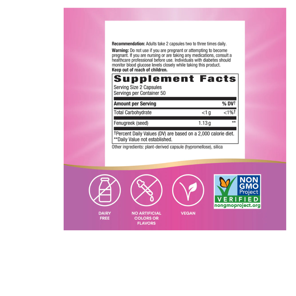 Fenugreek Seed