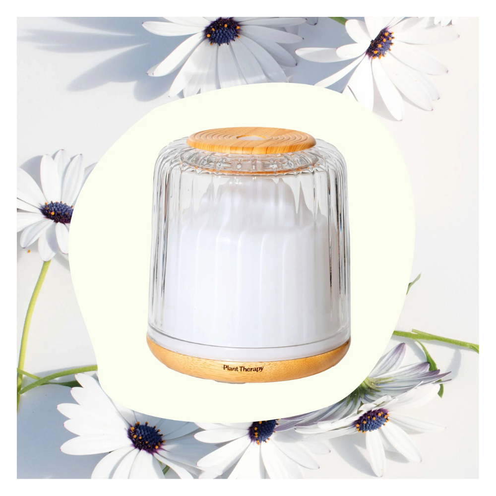 SERENITY GLASS DIFFUSER