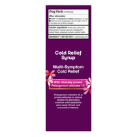 Thumbnail for Umcka ColdCare Syrup
