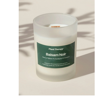 Thumbnail for BALSAM NOIR NATURALLY SCENTED CANDLE